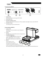 Preview for 8 page of PROEL RM2000TR User Manual