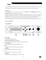 Preview for 17 page of PROEL RM2000TR User Manual