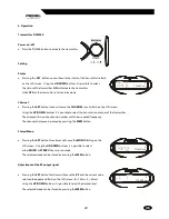 Предварительный просмотр 20 страницы PROEL RM2000TR User Manual