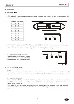 Preview for 9 page of PROEL RMW8 Series Manual