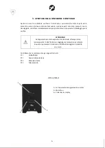 Preview for 6 page of PROEL Sagitter BATI 4DL-H User Manual