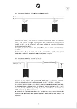 Предварительный просмотр 9 страницы PROEL Sagitter BATI 4DL-H User Manual