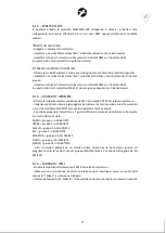 Preview for 11 page of PROEL Sagitter BATI 4DL-H User Manual