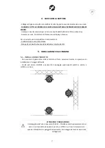 Preview for 7 page of PROEL SDJ SG SLIMPAR6BAT User Manual