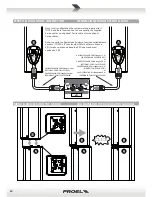 Preview for 14 page of PROEL SESSION4 User Manual