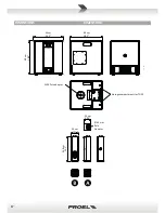 Предварительный просмотр 17 страницы PROEL SESSION4 User Manual