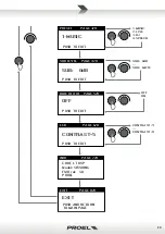 Preview for 13 page of PROEL SESSION6 User Manual