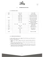 Preview for 9 page of PROEL SG FLASHLED User Manual