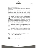 Preview for 13 page of PROEL SG FLASHLED User Manual