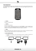 Preview for 30 page of PROEL SOURCE PRO User Manual