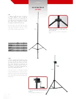 Preview for 62 page of PROEL TRUSSING - Brochure