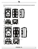 Preview for 5 page of PROEL V12HDA User Manual