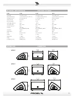 Preview for 3 page of PROEL WD10P User Manual