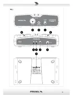 Preview for 15 page of PROEL WM100 User Manual