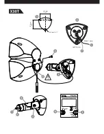 PROEL X30T - SCHEMA Manual preview