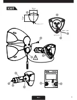 Preview for 3 page of PROEL Xenia User Manual