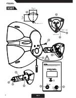 Preview for 4 page of PROEL Xenia User Manual