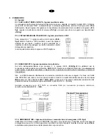 Предварительный просмотр 11 страницы PROEL ZONE8 Instruction Manual