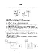 Предварительный просмотр 12 страницы PROEL ZONE8 Instruction Manual