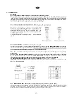 Предварительный просмотр 25 страницы PROEL ZONE8 Instruction Manual