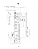 Предварительный просмотр 28 страницы PROEL ZONE8 Instruction Manual