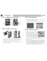 Preview for 5 page of PROEM MDC-2F4 User Manual