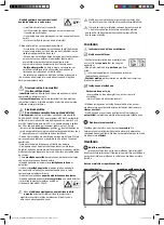 Предварительный просмотр 29 страницы PROF 130MIX Instruction Manual