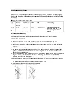 Предварительный просмотр 6 страницы PROF 501966839 Instruction Manual