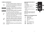 Preview for 40 page of PROF 502212370 Instruction Manual