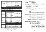 Предварительный просмотр 38 страницы PROF 502212371 Instruction Manual