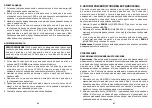 Предварительный просмотр 56 страницы PROF 502212371 Instruction Manual