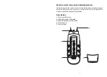 Предварительный просмотр 2 страницы PROF 502212373 Instruction Manual