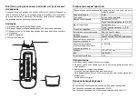 Предварительный просмотр 15 страницы PROF 502212373 Instruction Manual