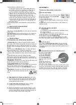 Предварительный просмотр 13 страницы PROF 502228971 Instruction Manual