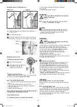 Предварительный просмотр 18 страницы PROF 502228971 Instruction Manual