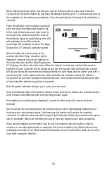 Предварительный просмотр 11 страницы PROF 502291833 Instruction Manual