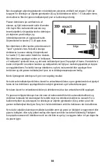 Предварительный просмотр 50 страницы PROF 502291833 Instruction Manual