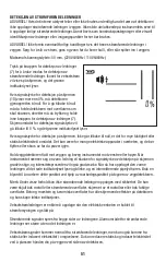 Предварительный просмотр 51 страницы PROF 502291833 Instruction Manual