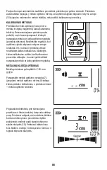 Предварительный просмотр 86 страницы PROF 502291833 Instruction Manual