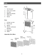 Preview for 7 page of PROF DC 16E Instruction Manual