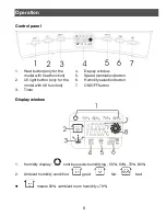 Предварительный просмотр 8 страницы PROF DC 16E Instruction Manual