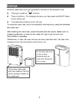 Предварительный просмотр 10 страницы PROF DC 16E Instruction Manual