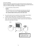 Preview for 11 page of PROF DC 16E Instruction Manual