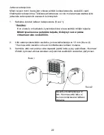 Preview for 24 page of PROF DC 16E Instruction Manual