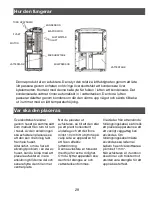 Preview for 31 page of PROF DC 16E Instruction Manual