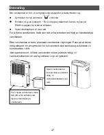 Preview for 49 page of PROF DC 16E Instruction Manual