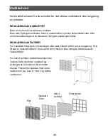 Preview for 51 page of PROF DC 16E Instruction Manual