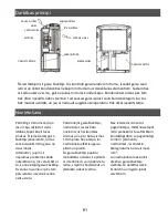 Preview for 83 page of PROF DC 16E Instruction Manual