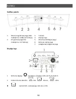 Preview for 86 page of PROF DC 16E Instruction Manual