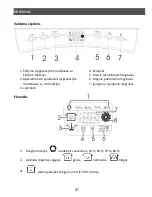 Preview for 99 page of PROF DC 16E Instruction Manual